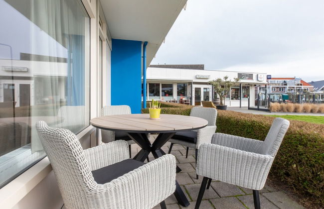 Apartment in Zoutelande Near Sunny Beach - Foto 25