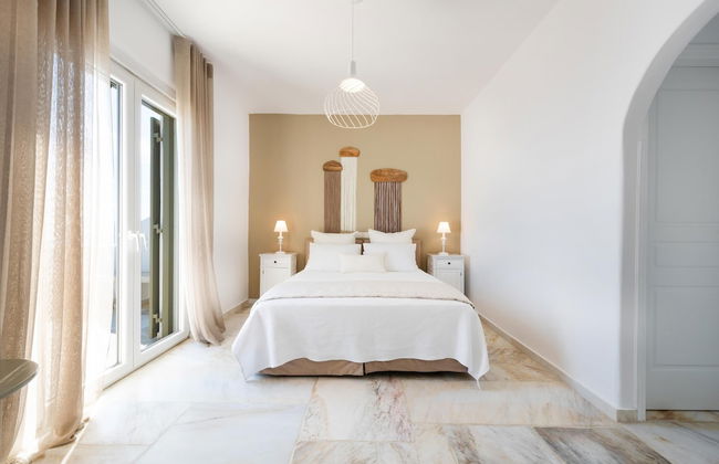 Vathi Bleu Private Villas - Foto 33