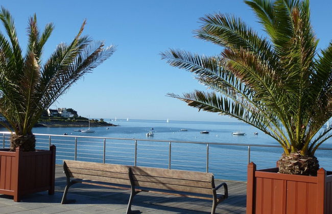 Apartment in Benodet Near Sandy Beaches - Foto 22