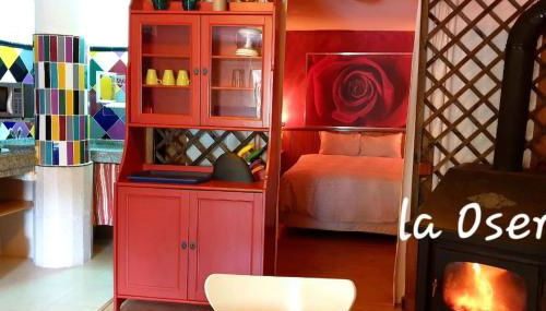 zentralclub La Osera visionando la naturaleza - Foto 5