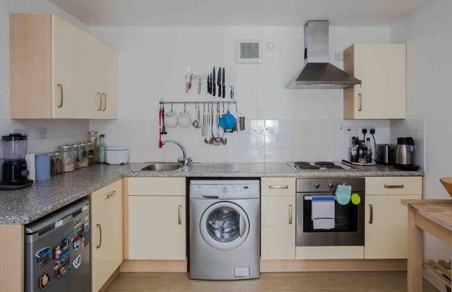 Cosy & Comfortable 2 Bedroom in Hackney Shoreditch - Foto 6