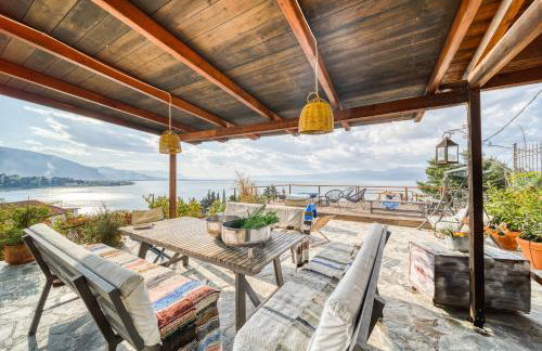 Magical View, Villa Asproneri, Kamena Vourla - Photo 78