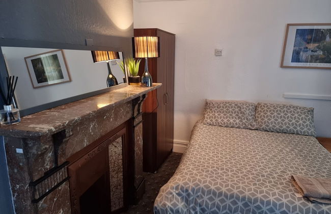 Stunning 5-bedroom House for Unforgettable Getaway - Foto 12