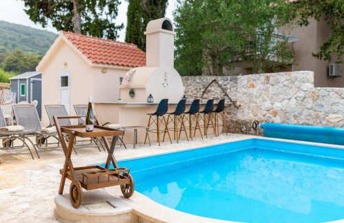 Villa Stipe - Foto 1