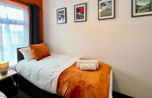 Oxford House - Great for Contractors or Family Holidays - Photo 6