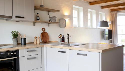 Ferienwohnung "Habel" an der Nordsee - Foto 4