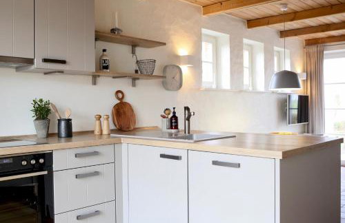 Ferienwohnung "Habel" an der Nordsee - Foto 4