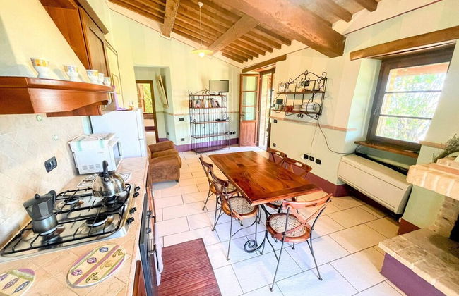 Spoleto Poolside - Sleeps 24 - Photo 69