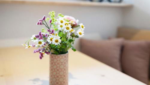 Ferienwohnung Wendelsteinblick - Foto 5