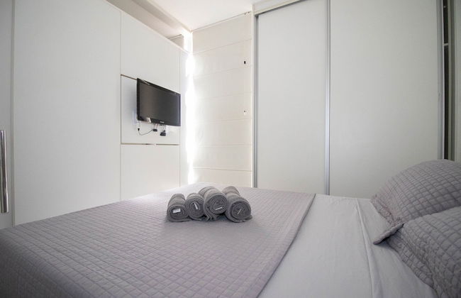 360 Park Studios by Ozped - Photo 3