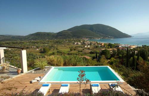 Anemos Luxury Villas - Foto 1