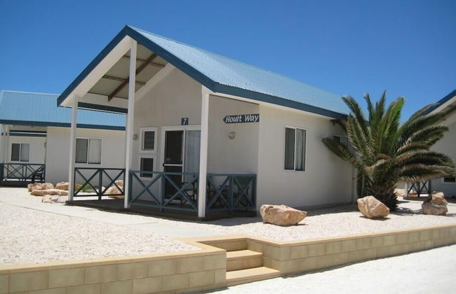 Oceanside Village - Photo 30