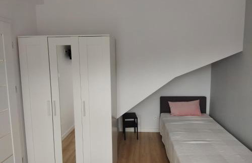 Apartamenty Modrzewiowa - Foto 7