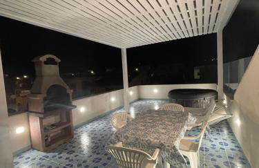 La casa di fronte la spiaggia di San Vito lo capo - Foto 17