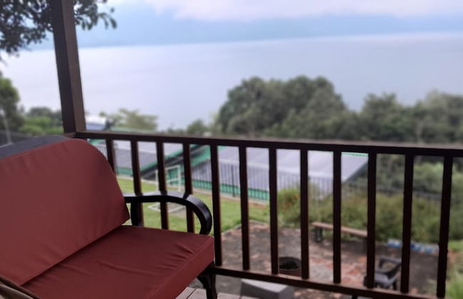 Refugio del Volcan - Foto 24