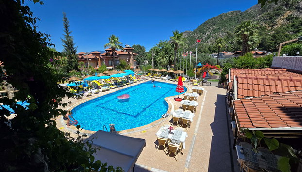 Oren Hill Apart Hotel - Foto 5