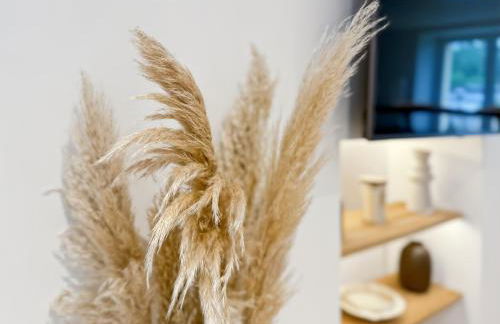 Le Bohème - Parking Privatif & Jardin - Calme - Foto 18