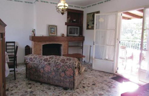 Holiday Home Sagone Xlvii - Foto 12