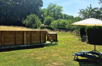 Only adult vakantiehuis met zwembad jeu de boules en taverne, zeer rustig gelegen - Foto 18