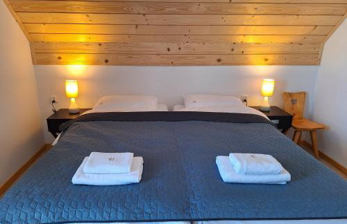 Szczyt Beztroski- Domki Wellness Balia & Sauna - Foto 41