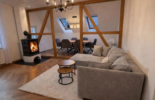 Pferdeidylle direkt neben Berlin in Dallgow - Foto 42