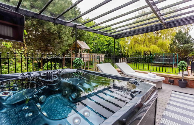 Host Stay The Grove - Foto 2