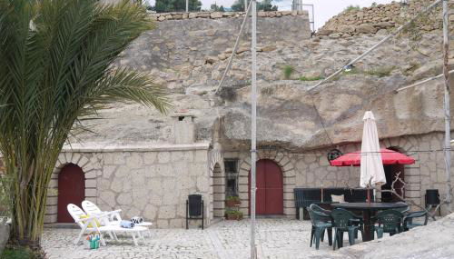 Eco Holidays Cave House Justine - Foto 3