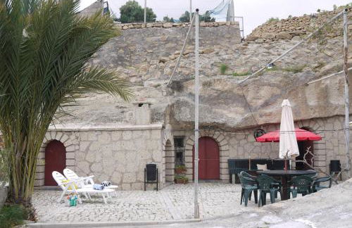 Eco Holidays Cave House Justine - Foto 3