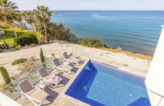 Pomos Seashore Villa - Foto 7