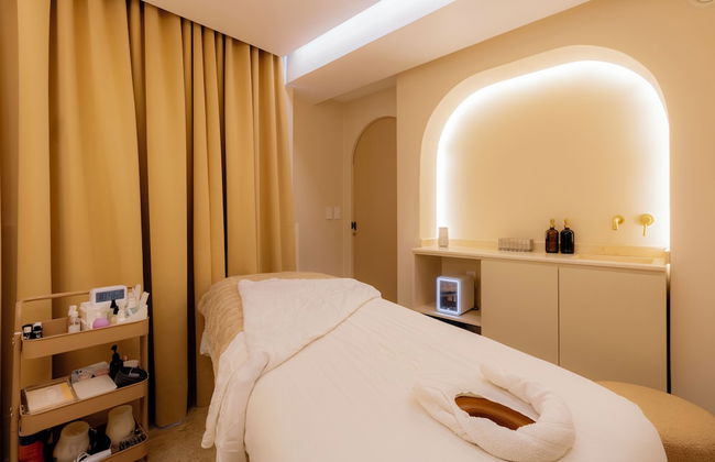 Capitalia Palacio Polanco - Foto 75