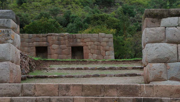Chonta Viewpoint, Tarawasi & Killarumiyoq Private Tour - Foto 5