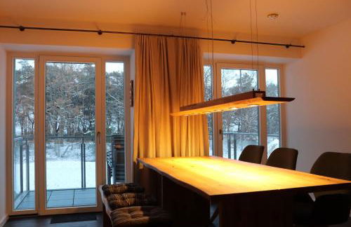 Ferienwohnung Treibholz - Foto 8