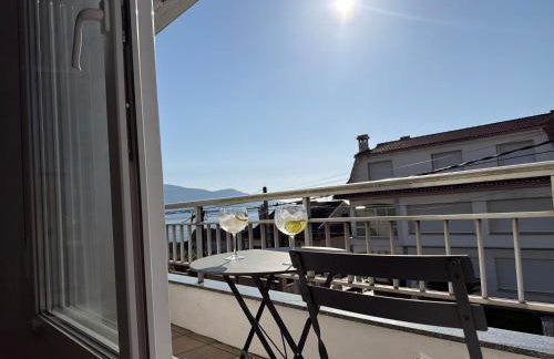 Casa VOL - piso 1 con balcón Ideal Camino Portugués - Foto 3