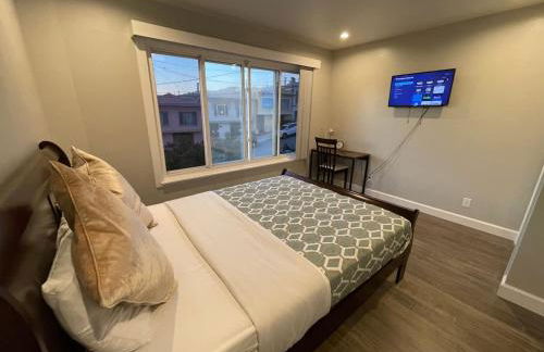 Spacious 5B 2 5ba House 4 Free Driveway parking - Foto 39