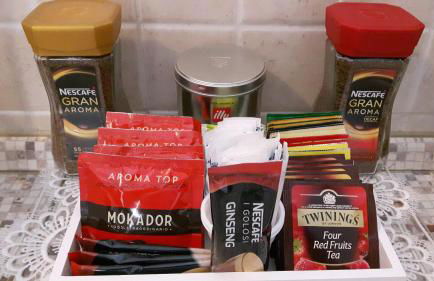 Appartamento "Da Mamma Agnese" - Foto 16