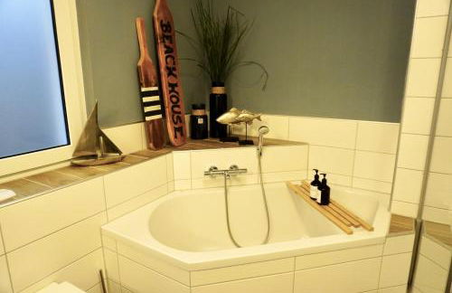 Ferienwohnung Küfer Wandern & Genuss in der Pfalz - Foto 35