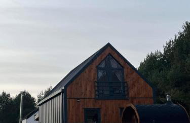 Domki nad morzem " Przy Lesie" - Foto 7