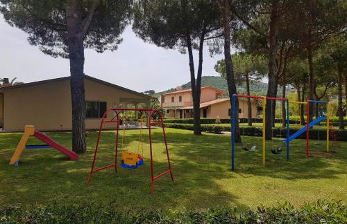 Lido Azzurro Residence rta - Foto 8