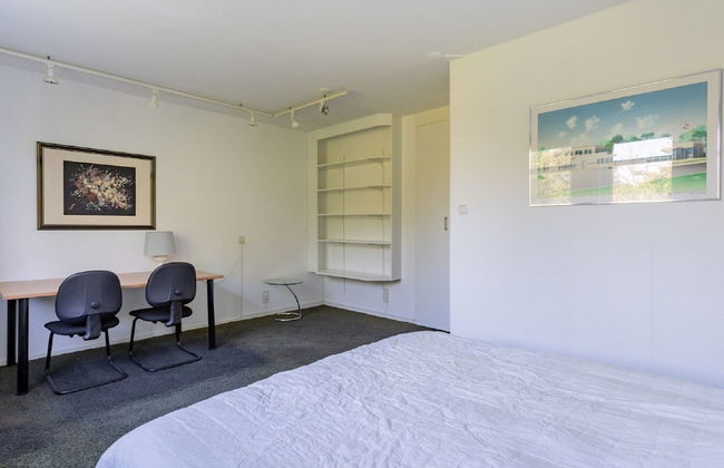 Apartment in Alkmaar With sea Beach - Foto 6