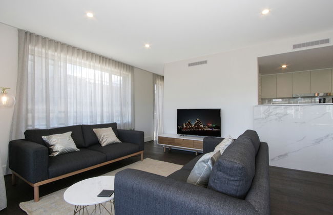 Accommodate Canberra - The Prince - Foto 24