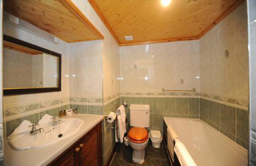 Craigard House Hotel - Foto 43