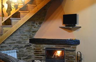 Apartamento El Valle de Oscos - Foto 16