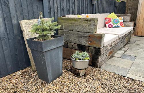 Stylish 1-bed Studio in Humberston, Cleethorpes - Foto 60