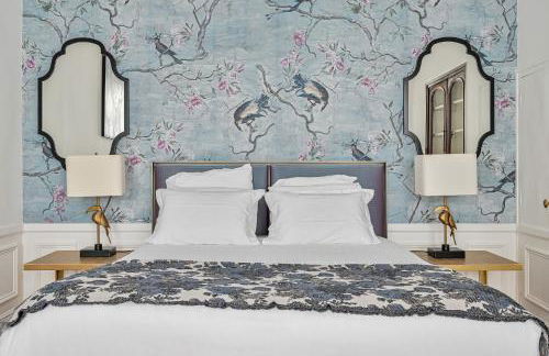 Appartement de luxe - Assemblée Nationale - Foto 8