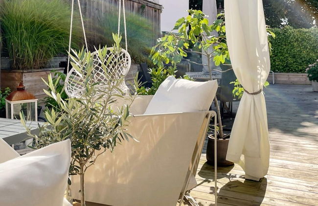 5 Star Holiday Home in RAA - Foto 25