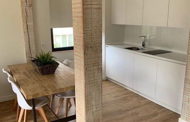 Apartamentos la Bicicleta - Photo 23