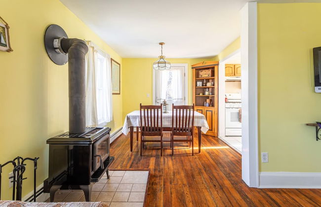 Cozy Easy Access to the Best of the Hudson Valley - Foto 62