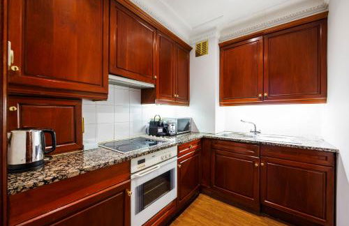 CARLTON COURT - MAYFAIR - Foto 62