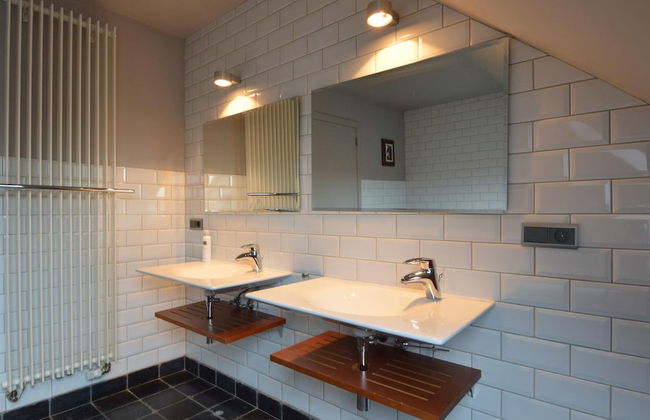 Holiday Home in Geel With Sauna - Foto 22