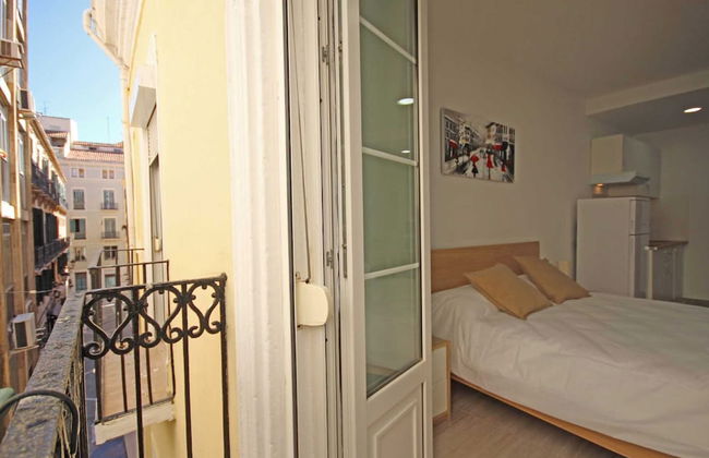 Esparteros 6 Estudios - Foto 60